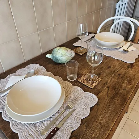 Apartament Carola *