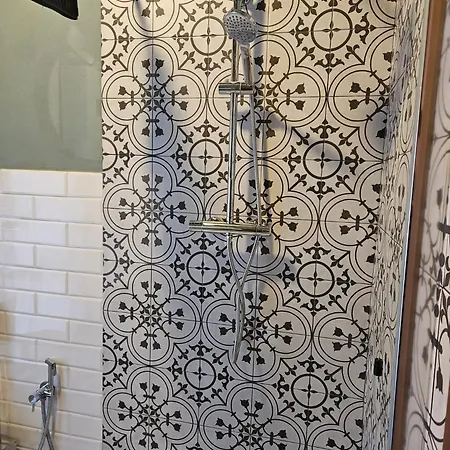 Apartament Carola