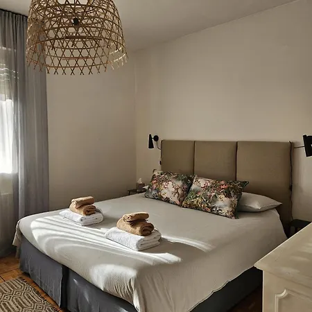 Carola Apartment Sanremo