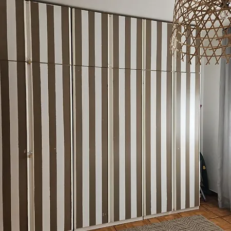 Carola Apartment *