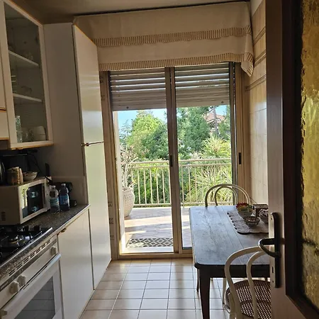 Apartment Carola