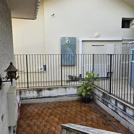 Apartment Carola Sanremo