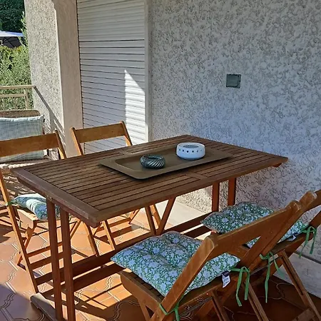 Apartment Carola Sanremo