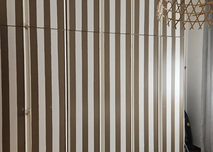 Carola Appartement *