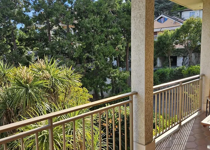 Carola Appartement